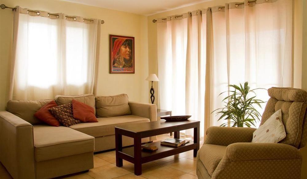 El Oasis Hotel Y Restaurante Boquete Dış mekan fotoğraf
